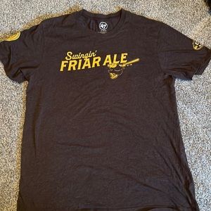 Padres Ballast Point Tee